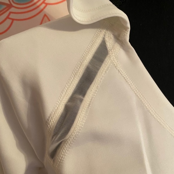 NYDJ Sport Top - Picture 2 of 9